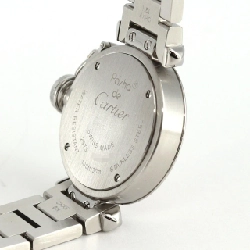 Cartier Miss Pasha W3140008 SS Quartz - Hàng hiệu Authentic 875338