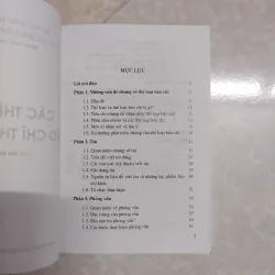 Sách: Các thể loại báo chí thông tấn 719821