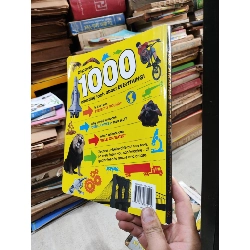 1000 Amazing Facts About Everthing! 1005510