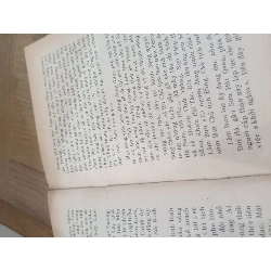 Bóng đêm qua quảng trường Thiên An Môn - Đại Đồng ( dịch và biên soạn ) 122661