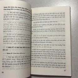 Tìm hiểu bộ luật tố tụng hình sự 799853