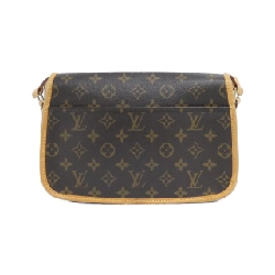 Túi xách vai Louis Vuitton Monogram Salony M42250 - Hàng hiệu Chính hãng 766070