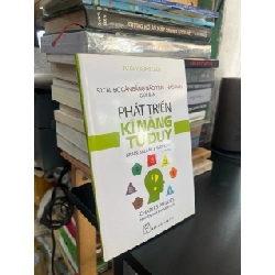 Tư duy đúng cách - Charles Phillips 552312