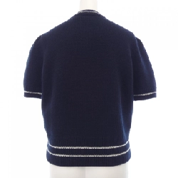 【Mã giảm giá】Christian Dior CHRISTIAN DIOR Áo len 642274