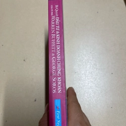 Bí Quyết Đầu Tư & Kinh Doanh Chứng Khoán Của Tỷ Phú Warren Buffett Và George Soros (c) 471625