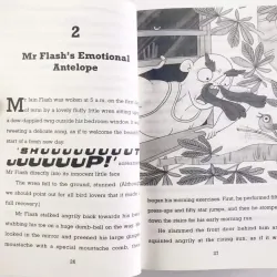 Kid normal - Bộ 4q 746094