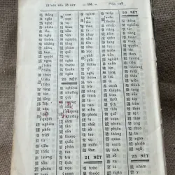 Hán Việt từ điển - Đào Duy Anh  993711