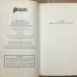 Every Day - David Levithan 737129