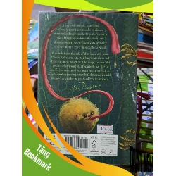 (TẶNG BOOKMARK) Fantastic beasts and where to find them newt scamander - Rowling VĂN HỌC - RBK0111