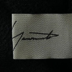 Yohji Yamamoto YOHJI YAMAMOTO FZ-T33-076 Áo - Hàng hiệu Chính hãng 815588