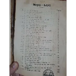 Diển cầm tam thế - Dương Công Hầu - mới 70% ố rách gáy - LỊCH SỬ - CHÍNH TRỊ - TRIẾT HỌC - HCM0111 629944