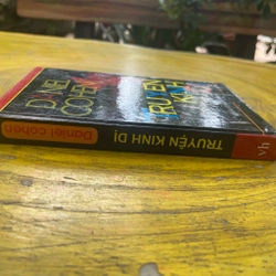 TRUYỆN KINH DỊ- DANIEL COHEN 536661