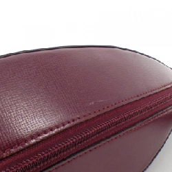 【Vintage】Ba lô Cartier 610982