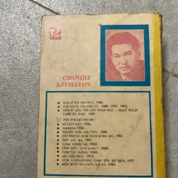 Một ngày dài hơn thế kỷ - chingiz Ạtmatov 719631