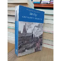 Shirley - Charlotte Brontë 701538