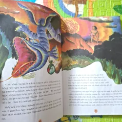 Truyện Cổ Tích Việt Nam Dành Cho Bé Thông Minh 994128