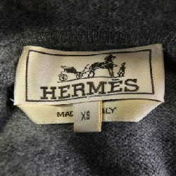 HERMES Maiyon Shein Dunkle *41-5715 Áo khoác - Hàng hiệu Chính hãng 894738