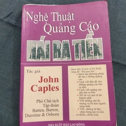 Nghệ thuật quảng cáo hái ra tiền 