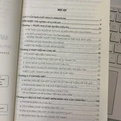 LƯỢC SỬ NHÂN HỌC - FLORENCE WEBER 706686