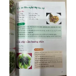 Thực đơn 4 tuần cho gia đình hiện đại