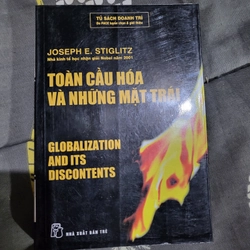 Toàn cầu hóa và những mặt trái _ Joseph Stiglitz 224606