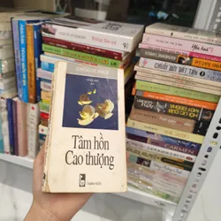 Tâm hồn cao thượng  562931
