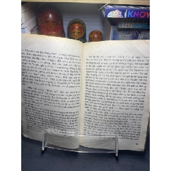 Hai người trở lại trung đoàn 1994 mới 50% ố vàng mất bìa HPB0906 SÁCH VĂN HỌC 915104