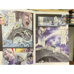 Du Tịnh Ý gặp Táo quân 600817