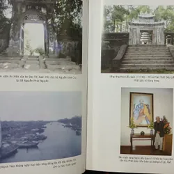 NGHIÊN CỨU TRIỀU NGUYỄN & HUẾ XƯA 553263