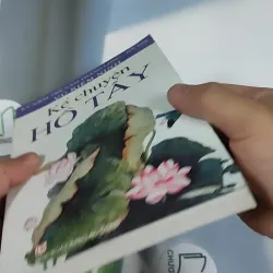 Kể Chuyện Hồ Tây - Vũ Kiêm Ninh 798491