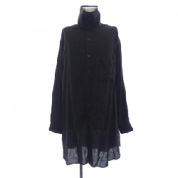 Áo sơ mi YOHJI YAMAMOTO HO-B79-204 - Hàng hiệu Authentic