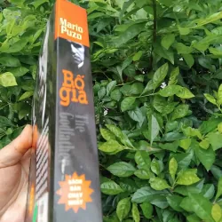 Bố già ( The Godfather ) bản dịch hay nhất của Đặng Phi Bằng  1008252