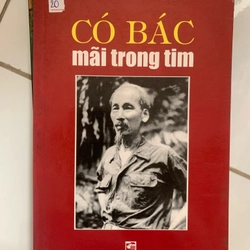 Sách Có Bác mãi trong tim