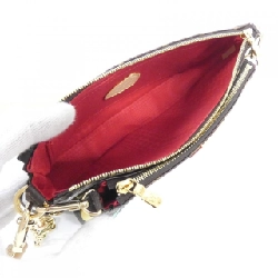 Túi đeo chéo Louis Vuitton Monogram (LV X YK) Multi Pochette Accessoires M46385 - Hàng hiệu Chính hãng 764259