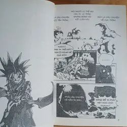 Truyện Tranh Vua Trộm JING (Bộ 5 Tập) - Yuichi Kumakura 603147