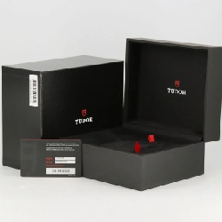 Tudor Black Bay M79230B-0008 SS tự động - Hàng hiệu Authentic 880262