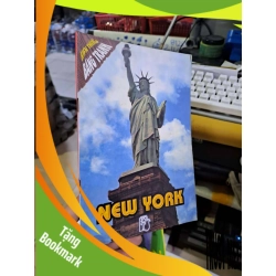 (TẶNG BOOKMARK) Kiến thức bằng thanh Newyork 5000đ RBK0109