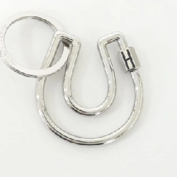 Khóa chìa khóa Hermès Faure Cheval 077329FJ - Hàng hiệu Chính hãng 807040