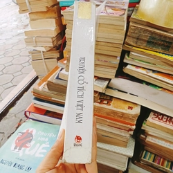 Truyện Cổ Tích Việt Nam 458287