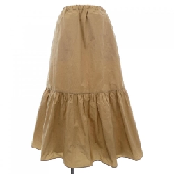 【Mã giảm giá】Patou PATOU chân váy