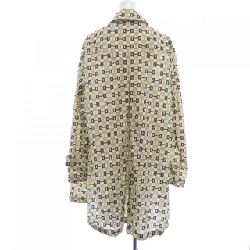 Áo khoác GUCCI 634865