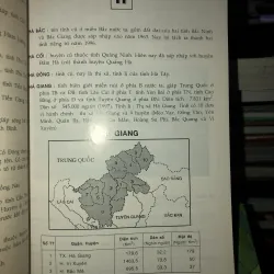 Sổ tay địa danh Việt Nam - Nguyễn Dược - Trung Hải 748994