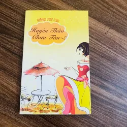 Huyên Thảo chưa tàn - Đồng Phi Phi#HATRA