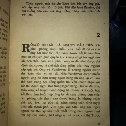 Đệ nhất ngân hàng FMA - A.Hailey 976364