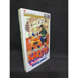 Naruto quyển 16 2019 mới 80% HCM0207 Oreka-Blogmeo 34233