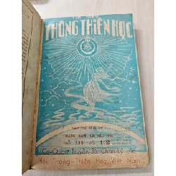 TẠP CHÍ TÌM HIỂU THÔNG THIÊN HỌC 194077