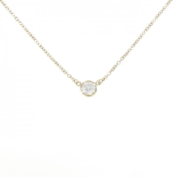 Dây chuyền Tiffany By The Yard - Hàng hiệu Authentic