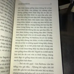 Cô bé Fadette - George Sand 1021369