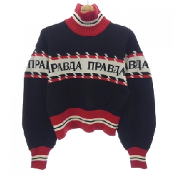 【Mã giảm giá】エムエスジーエム MSGM ニット