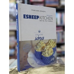 Esheep Kitchen: Mật mã yêu thương - Phan Anh (Sheep) 57772